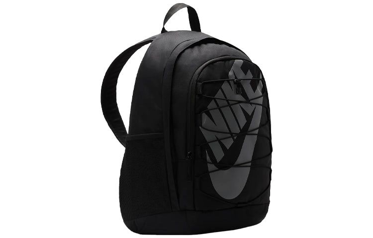 Nike Hayward 2.0 Logo 'Black' BA5883-015 sold by KicksCrew product image thumbnail 2