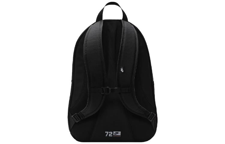 Nike Hayward 2.0 Logo 'Black' BA5883-015 sold by KicksCrew product image thumbnail 3