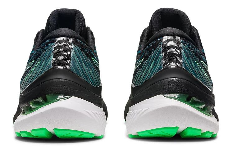 Asics Gel Kayano 29 Shoes 'Black New Leaf' 1011B440-004 sold by KicksCrew product image thumbnail 5