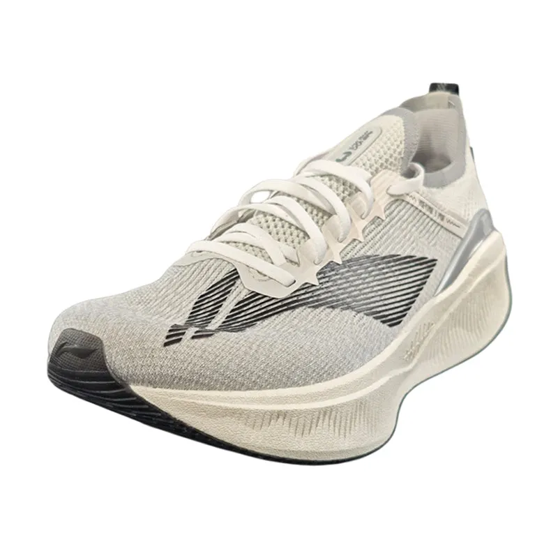 Li-Ning Yueying 3 Pro 'Grey Beige' ARHU001-11 sold by KicksCrew product image thumbnail 3