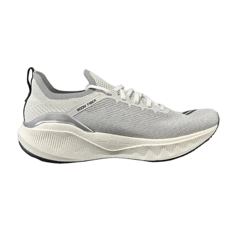 Li-Ning Yueying 3 Pro 'Grey Beige' ARHU001-11 sold by KicksCrew product image thumbnail 2