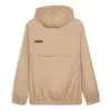 PUMA Essentials Solid Windbreaker Jacket 'Beige' 847484-83 sold by KicksCrew