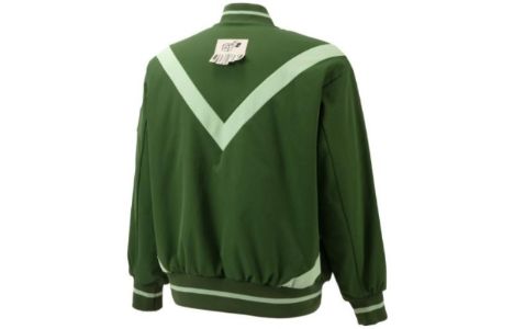 Puma X Staffonly X Monopoly Jacket 'Green' 539893-80 sold by KicksCrew