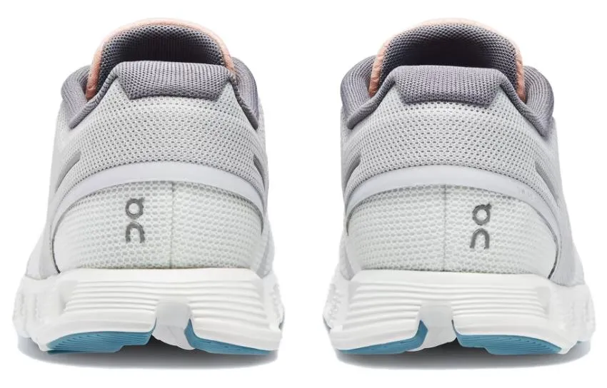 (WMNS) On Running Cloud 5 'Push Glacier Undyed White' 69.98353 sold by KicksCrew product image thumbnail 4