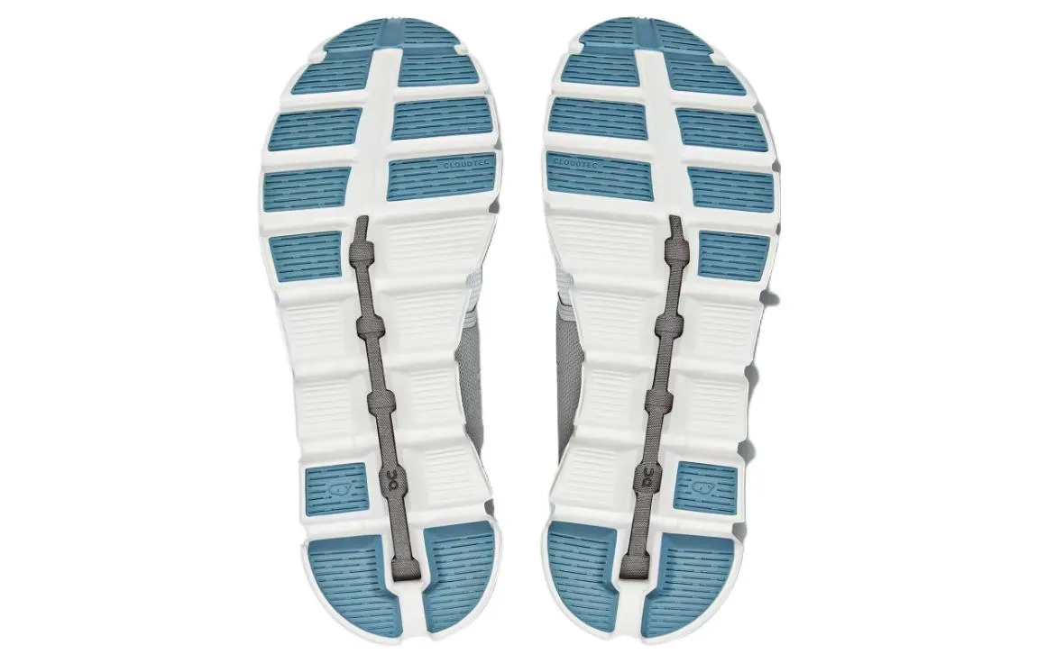 (WMNS) On Running Cloud 5 'Push Glacier Undyed White' 69.98353 sold by KicksCrew product image thumbnail 5