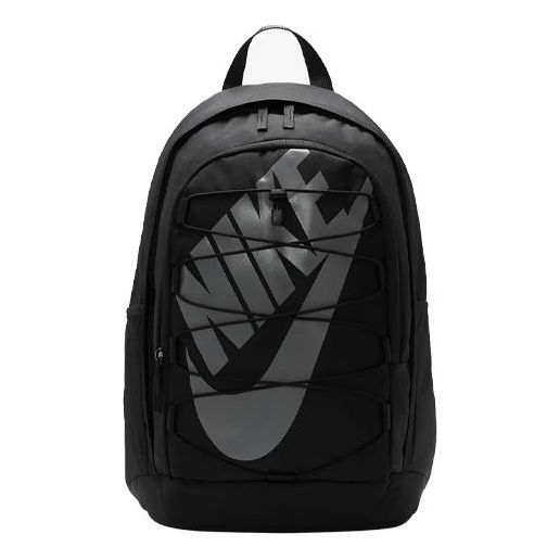 Nike Hayward 2.0 Logo 'Black' BA5883-015 sold by KicksCrew