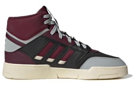 adidas originals Drop Step Xl 'Red Black Grey' HQ6945 sold by KicksCrew