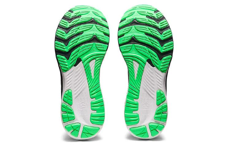 Asics Gel Kayano 29 Shoes 'Black New Leaf' 1011B440-004 sold by KicksCrew product image thumbnail 6