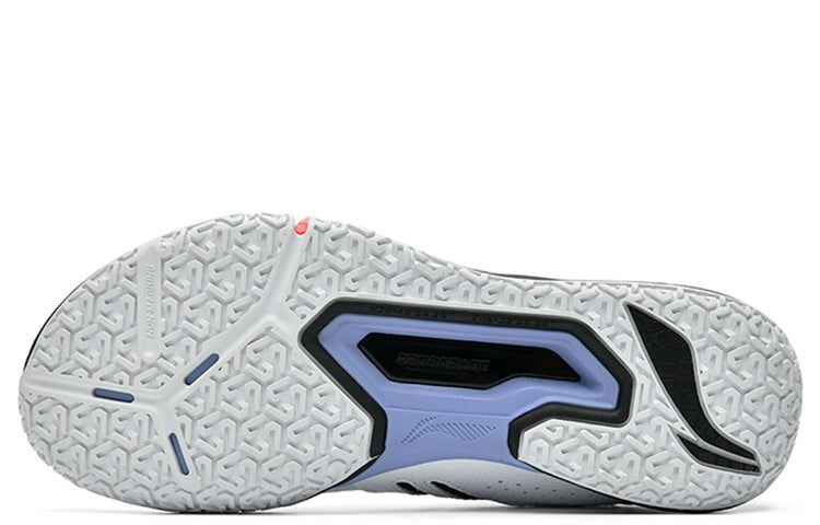 Li-Ning Ground Flying 2 Lite 'Black White' AYTT003-1 sold by KicksCrew product image thumbnail 5