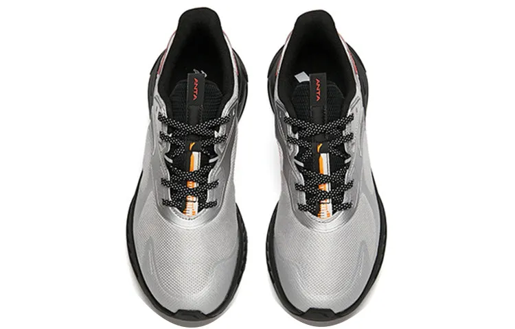ANTA Rocket 2.0 'Silver Black' 112145519-3 sold by KicksCrew product image thumbnail 4