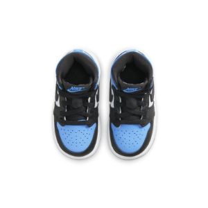(TD) Air Jordan 1 Retro High OG 'UNC Toe' FD1413-400 sold by KicksCrew
