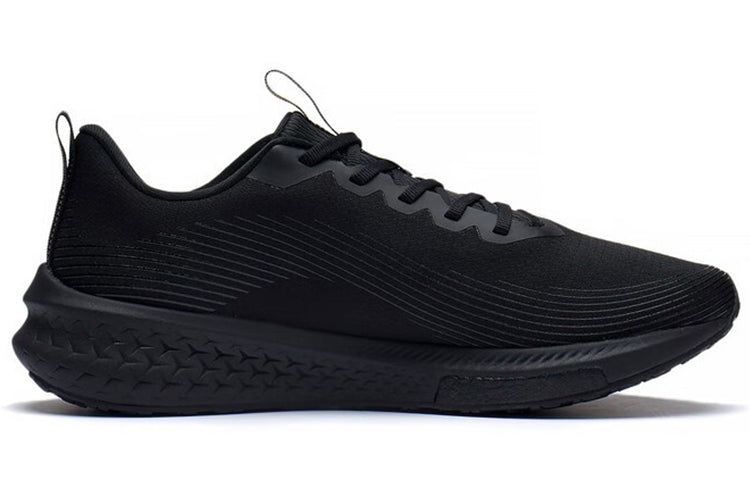 Li-Ning Dark Horse 5 Pro 'Black' ARMS025-5 sold by KicksCrew product image thumbnail 2