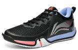 Li-Ning Ground Flying 2 Lite 'Black White' AYTT003-1 sold by KicksCrew