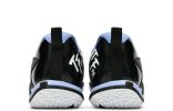Li-Ning Ground Flying 2 Lite 'Black White' AYTT003-1 sold by KicksCrew