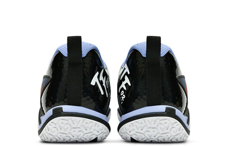 Li-Ning Ground Flying 2 Lite 'Black White' AYTT003-1 sold by KicksCrew product image thumbnail 4