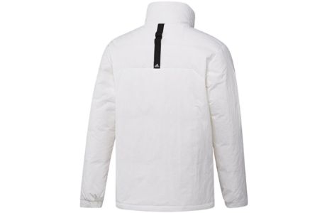 Adidas Dy Down Jackets 'White' IL8921 sold by KicksCrew