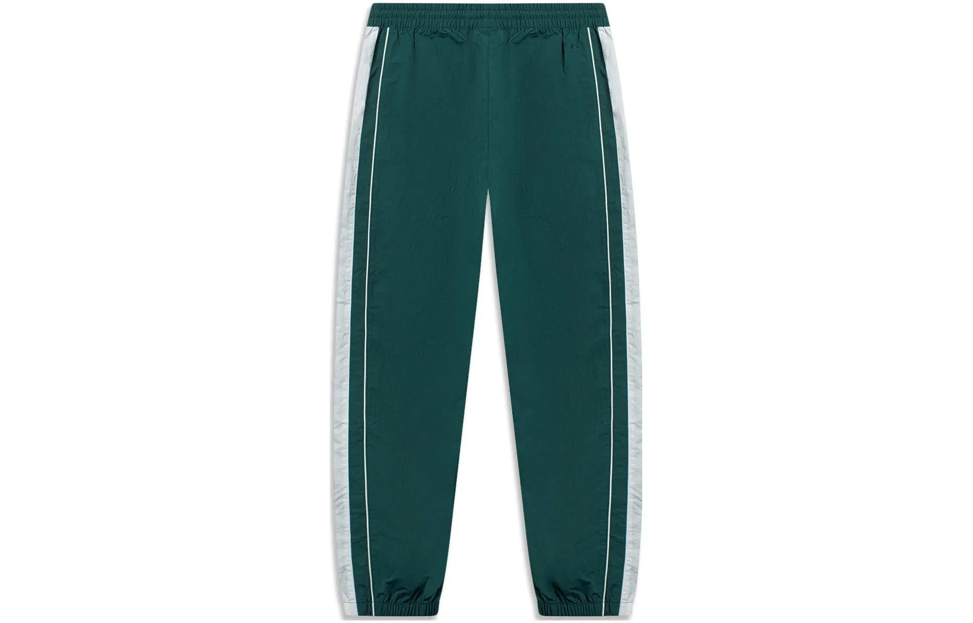 Li-Ning Striped Graphic Joggers Pants 'Green' AYKT517-2 sold by KicksCrew product image thumbnail 2