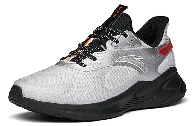 ANTA Rocket 2.0 'Silver Black' 112145519-3 sold by KicksCrew product image thumbnail 3