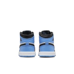 (TD) Air Jordan 1 Retro High OG 'UNC Toe' FD1413-400 sold by KicksCrew