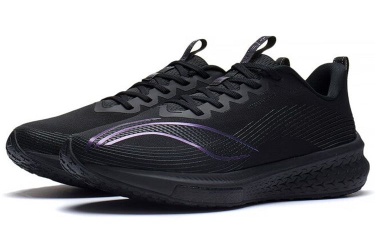 Li-Ning Dark Horse 5 Pro 'Black' ARMS025-5 sold by KicksCrew product image thumbnail 3