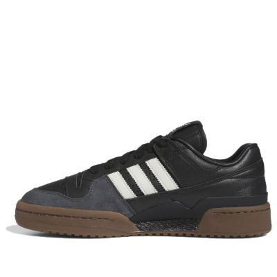 Adidas Forum 84 Low CL 'Black Gum' IG3770 sold by KicksCrew