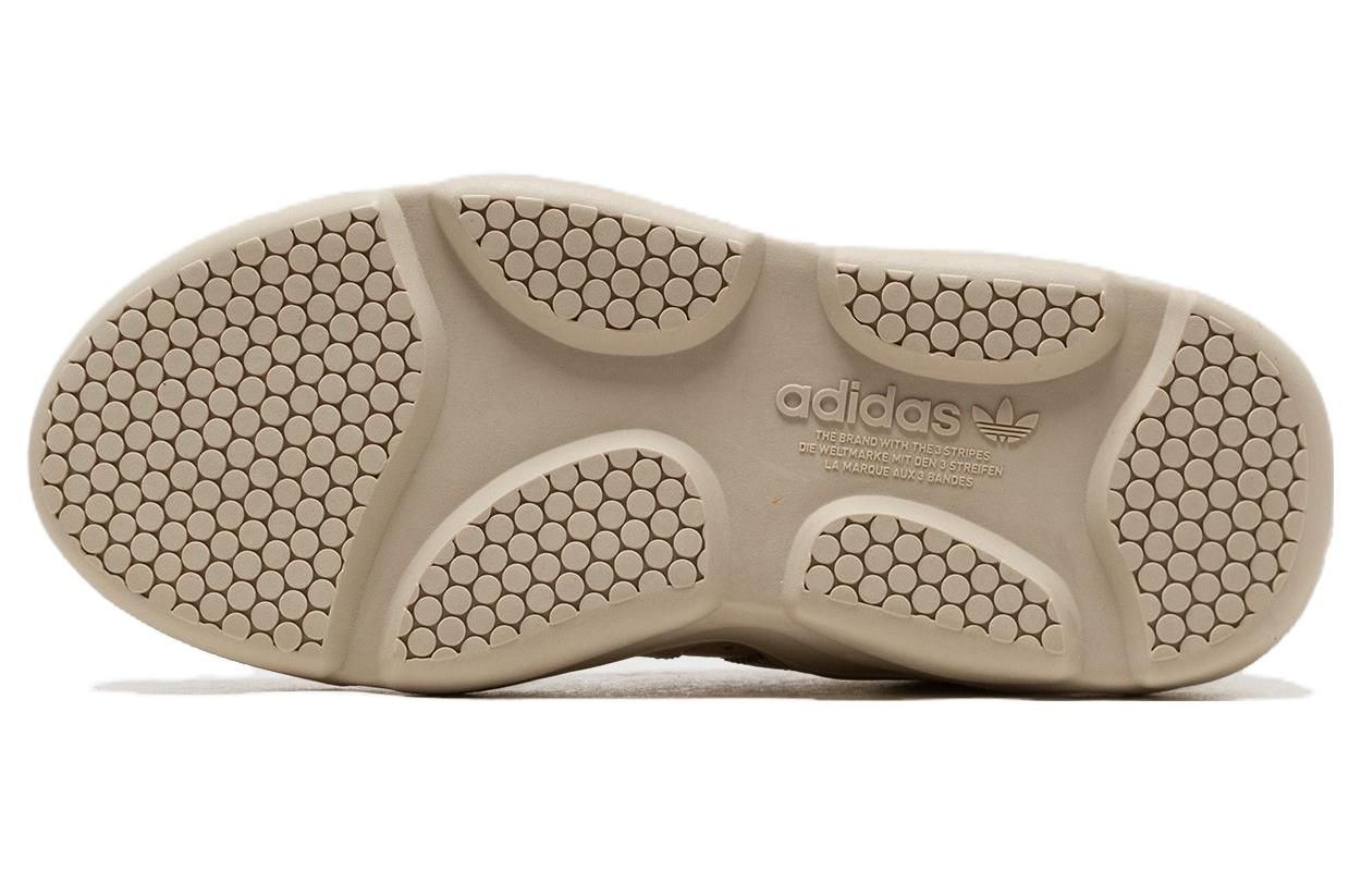 (WMNS) adidas originals Superstar Millencon 'Beige' IF7690 sold by KicksCrew product image thumbnail 5