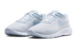 (GS) Nike Tanjun EasyOn 'Grey Light Blue' DX9041-005 sold by KicksCrew