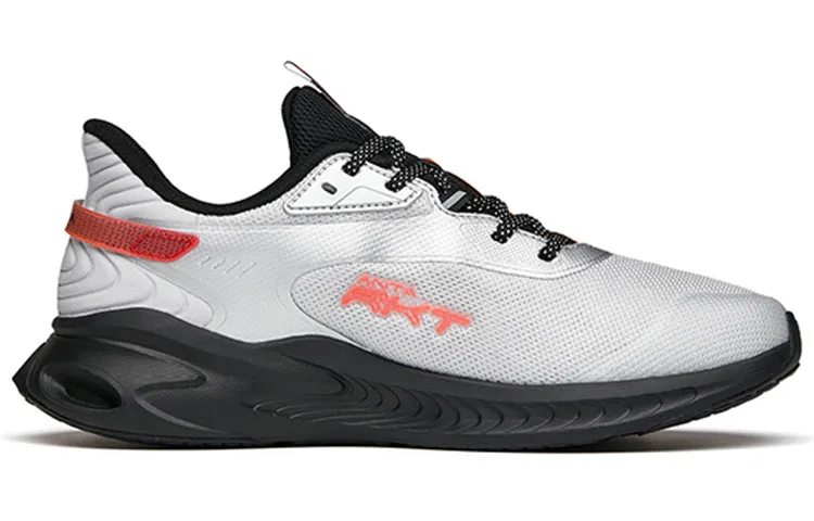 ANTA Rocket 2.0 'Silver Black' 112145519-3 sold by KicksCrew product image thumbnail 2