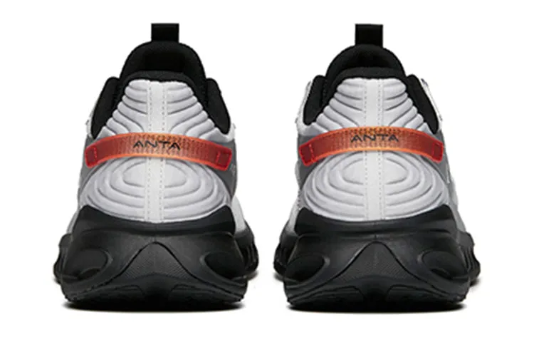ANTA Rocket 2.0 'Silver Black' 112145519-3 sold by KicksCrew product image thumbnail 5