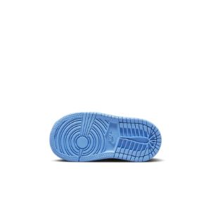 (TD) Air Jordan 1 Retro High OG 'UNC Toe' FD1413-400 sold by KicksCrew