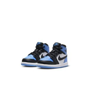 (TD) Air Jordan 1 Retro High OG 'UNC Toe' FD1413-400 sold by KicksCrew