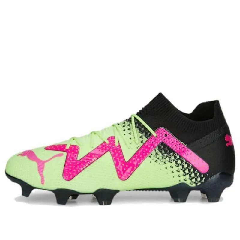 PUMA Future Ultimate FG AG 'Tricks Pack' 107325-01 sold by KicksCrew