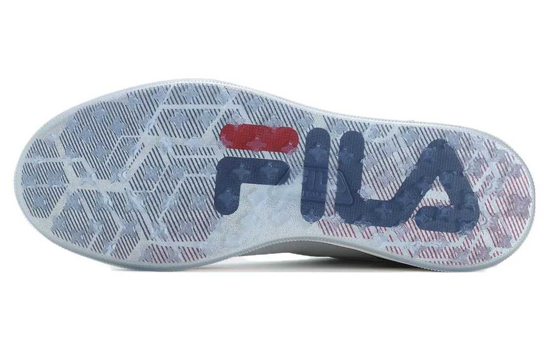 FILA Golf 1911 Training Shoes 'Grey' A12M321715FGC sold by KicksCrew product image thumbnail 5