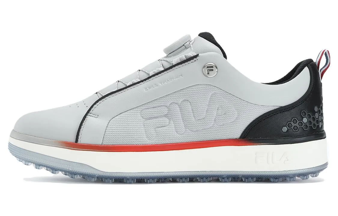FILA Golf 1911 Training Shoes 'Grey' A12M321715FGC sold by KicksCrew product image thumbnail 2