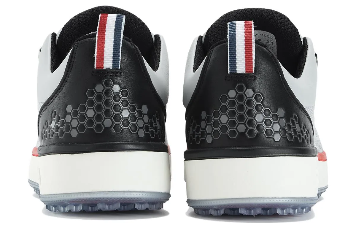 FILA Golf 1911 Training Shoes 'Grey' A12M321715FGC sold by KicksCrew product image thumbnail 4