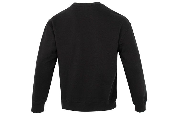 Puma Das CC Graphic Crew Sweater 'Black' 539908-01 sold by KicksCrew product image thumbnail 2