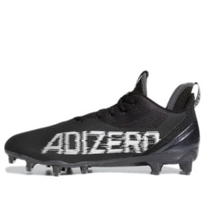 adidas Adizero Scorch 'Black White' FY8359 sold by KicksCrew