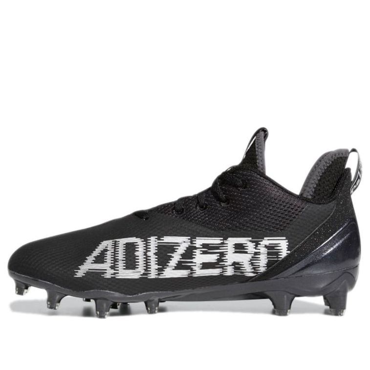 adidas Adizero Scorch 'Black White' FY8359 sold by KicksCrew