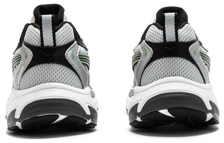 Puma Morphic 'Glacial Grey Green Fog' 392724-03 sold by KicksCrew product image thumbnail 5