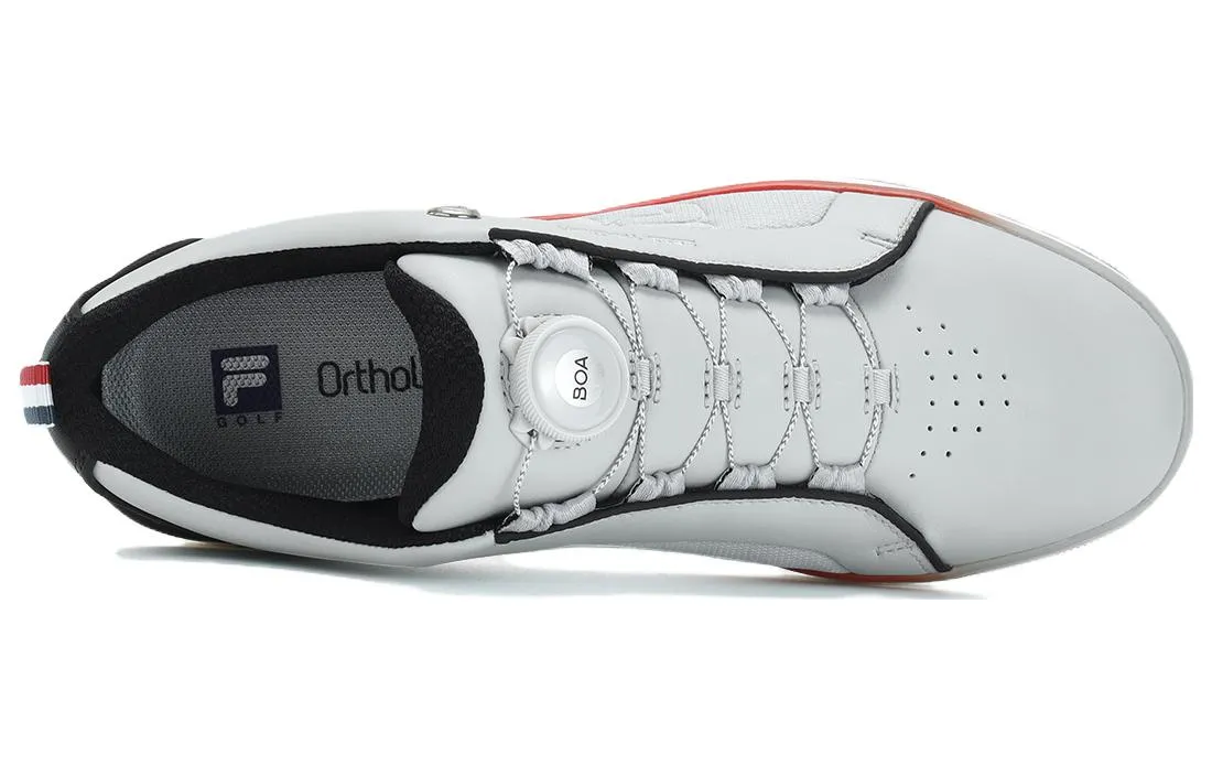 FILA Golf 1911 Training Shoes 'Grey' A12M321715FGC sold by KicksCrew product image thumbnail 3