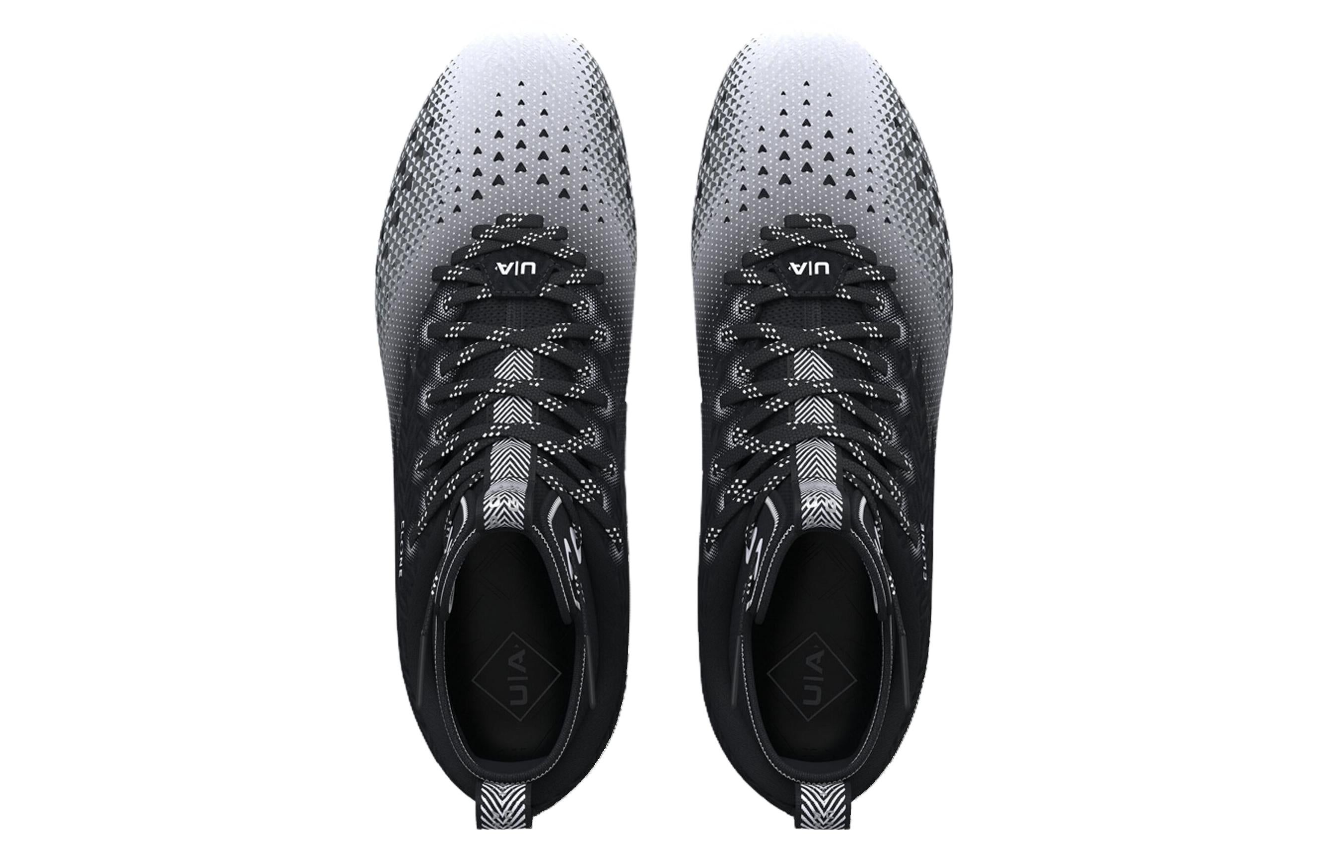 Under Armour Spotlight Clone 3.0 MC 'Black White' 3026334-004 sold by KicksCrew product image thumbnail 5