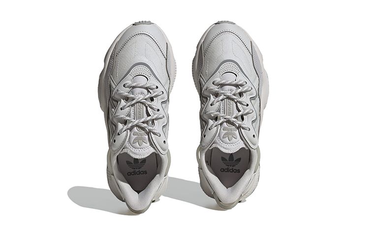 (GS) Adidas Ozweego 'Triple Grey' IG7419 sold by KicksCrew product image thumbnail 5