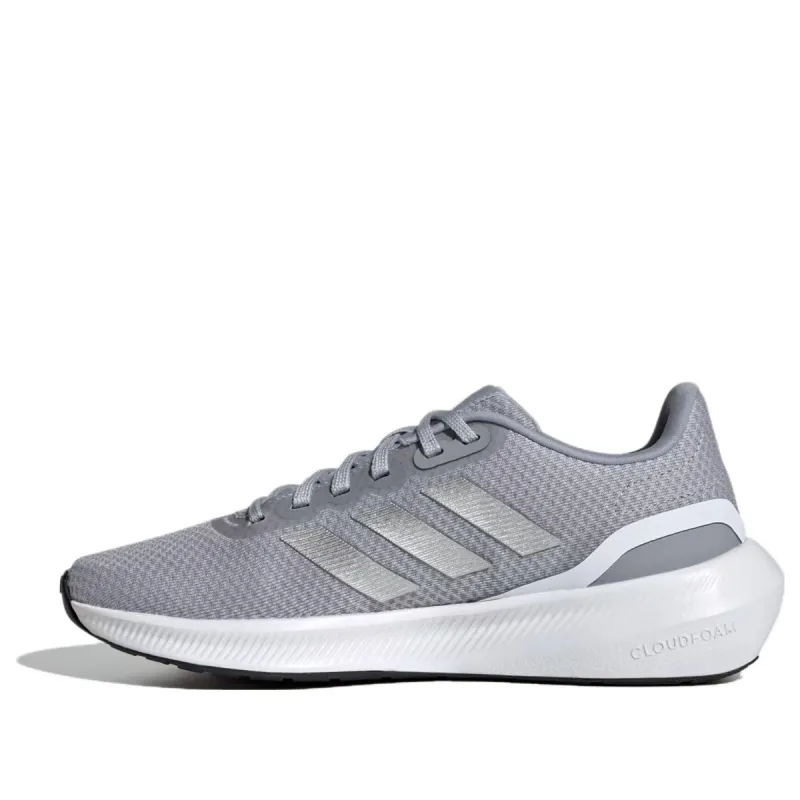 (WMNS) adidas Runfalcon 3.0 'Grey Silver' ID2271 sold by KicksCrew