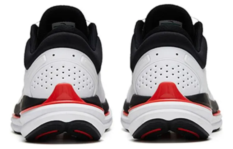 ANTA Shock The Game 'White Black Red' 112315581A-5 sold by KicksCrew product image thumbnail 3