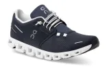 On Running Cloud 5 'Midnight White' 59.98916 sold by KicksCrew