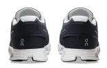 On Running Cloud 5 'Midnight White' 59.98916 sold by KicksCrew