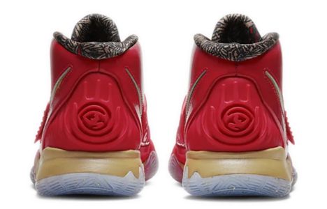 (GS) Nike Kyrie 6 'Trophies' 801510210-V0029 sold by KicksCrew