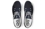 On Running Cloud 5 'Midnight White' 59.98916 sold by KicksCrew