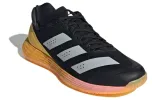 adidas Adizero Fastcourt 'Black Yellow' IF0533 sold by KicksCrew