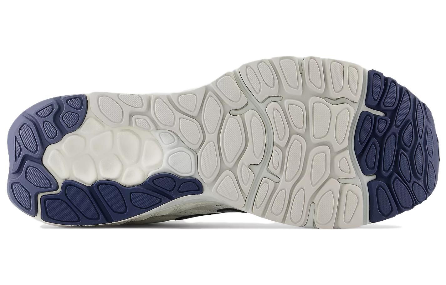 New Balance Fresh Foam X 880 V13 'White Blue' M880S13 sold by KicksCrew product image thumbnail 6